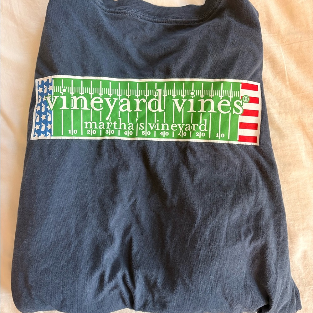 VV Long Sleeve T-Shirt - GUC